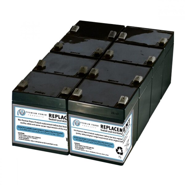 Sealed Led Acid Battery For Rb